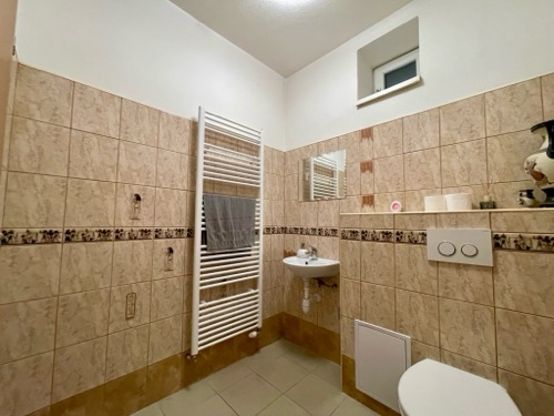 WC BiboGym