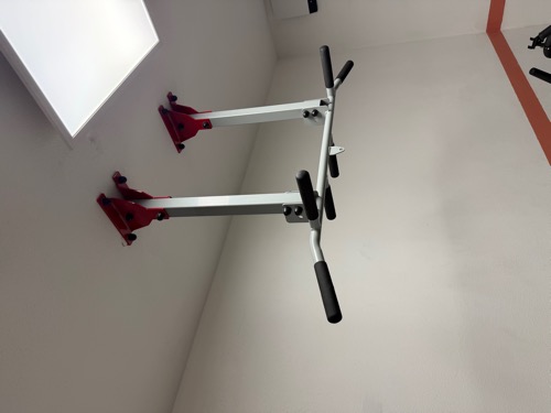 Pull-up bar BiboGym